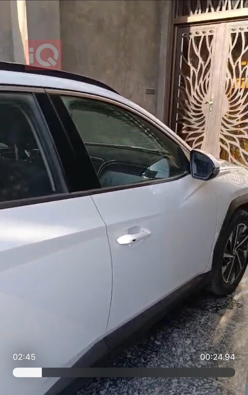 هيونداي توسان